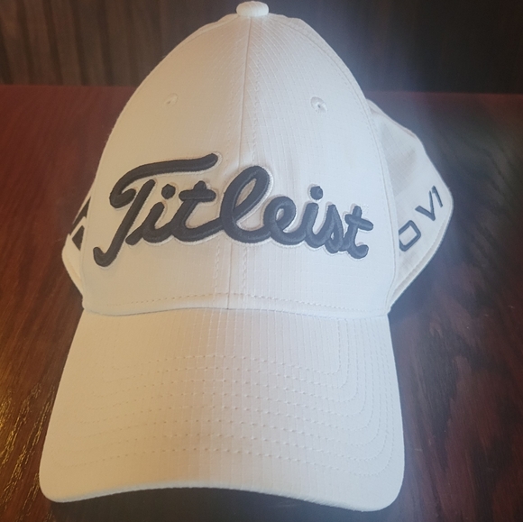 Titleist Other - Titleist Hat